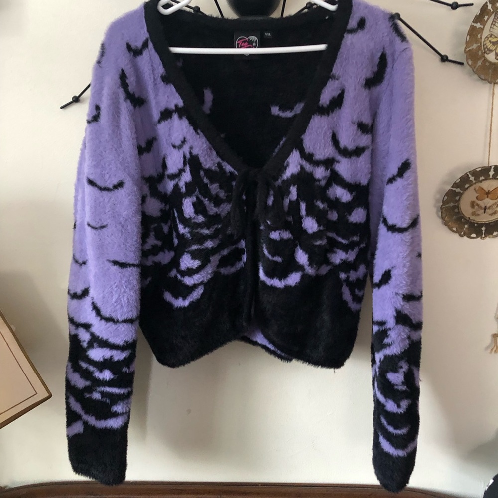 Sold